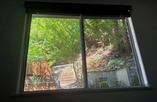 Scotts Valley House | Redwood View Suite 326SQ.FT Private Entrance &Bath