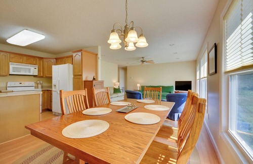 Lexington - Salisbury House | Peaceful & Convenient Country Retreat in Lexington