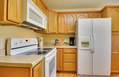 Lexington - Salisbury House | Peaceful & Convenient Country Retreat in Lexington