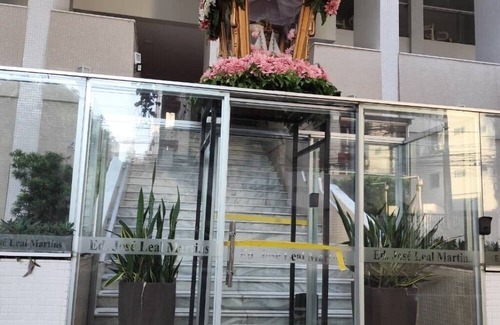 Nazare Apartment | Apartment on the iconic Avenue. Nazaré — Stay in comfort during COP 30