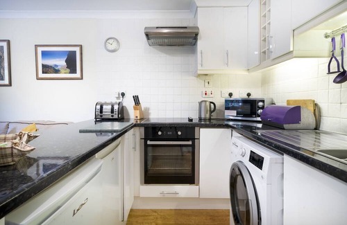 Nether Wasdale Apartment | The Screes - 800 meters from Wastwater Lakeshore