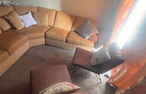 Murraysville Apartment | Charming 1-bedroom apartment with fitness room and AC in Wilmington