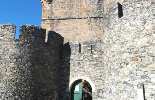 Braganca Apartment | São Roque Suites - Room 720