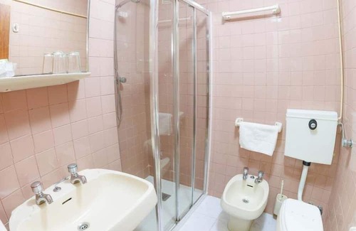 Braganca Apartment | São Roque Suites - Room 718