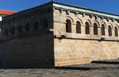 Braganca Apartment | São Roque Suites - Room 716