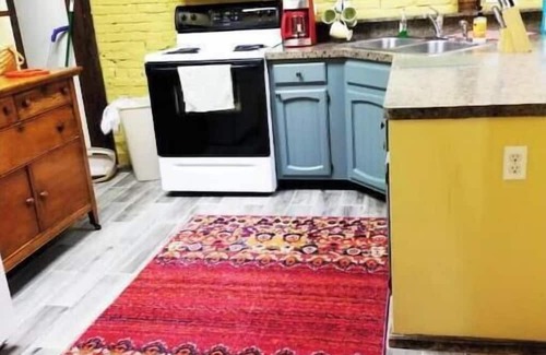 Wilmington Apartment | Wilmington City Retreat on the Park