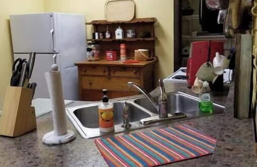 Wilmington Apartment | Wilmington City Retreat on the Park