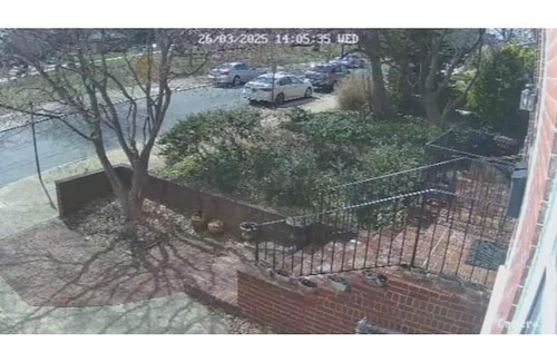 Wilmington Apartment | Wilmington City Retreat on the Park