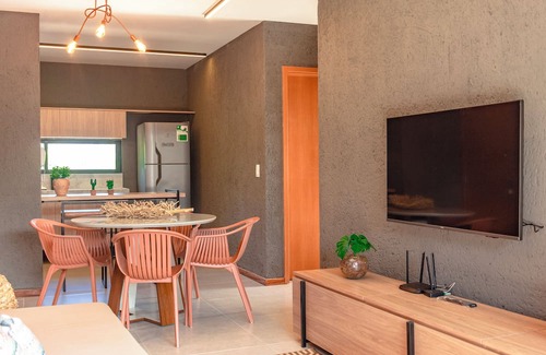 Sao Miguel dos Milagres Apartment | KAMBY MILAGRES l Nature and Comfort