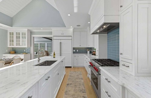 North Chatham House | Three Buoys: 739-C Stunning Newly Built Custom Compound in Chatham with a Resort-Style Ambiance