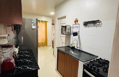 Japiim House | Angel's Cafofo"More than a place to stay, a home!"