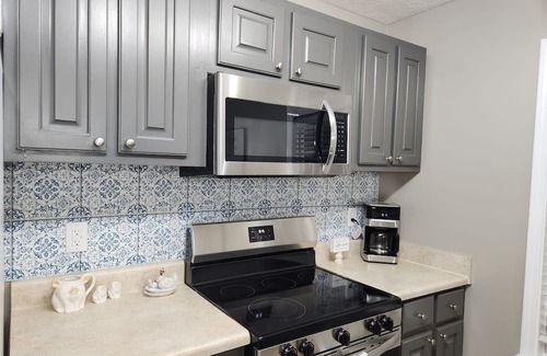 Smyrna House | Fabulous 3-bedroom house in Smyrna