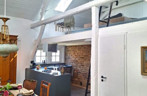 Meckenheim Apartment | Vacation apartment/apartment for 4 guests with 70m² in Meckenheim (297677)