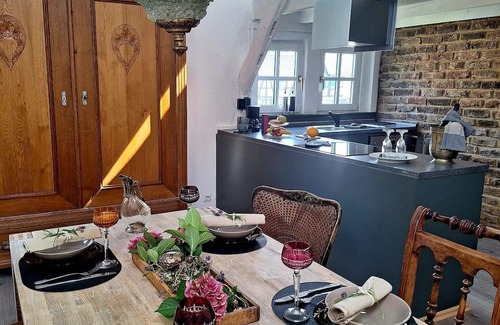 Meckenheim Apartment | Vacation apartment/apartment for 4 guests with 70m² in Meckenheim (297677)
