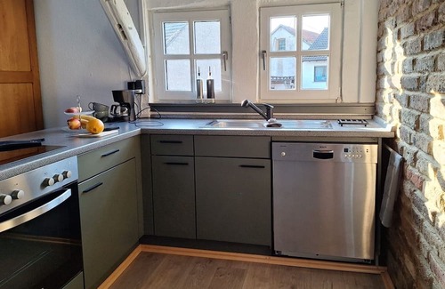 Meckenheim Apartment | Vacation apartment/apartment for 4 guests with 70m² in Meckenheim (297677)
