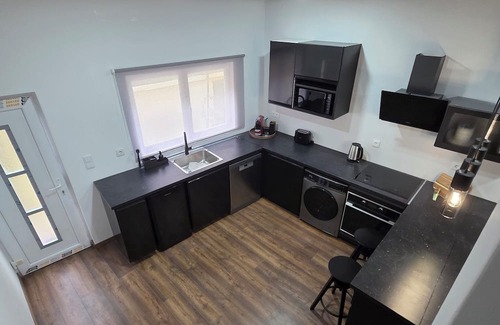 Tabuaco House | Ze Padeiro's Corner