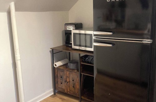 Richmond Apartment | The Loft in Willow Lawn