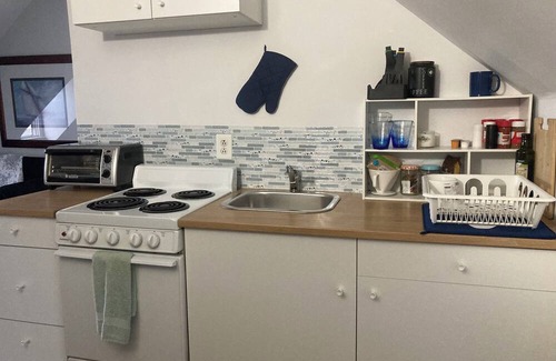 Richmond Apartment | The Loft in Willow Lawn
