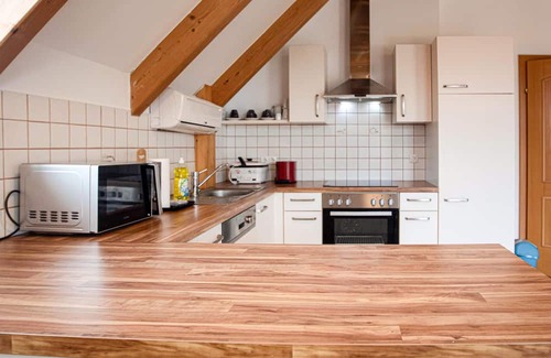 Rassach Apartment | 2 bedroom lovely apartment in Stainz