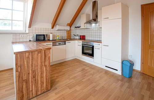 Rassach Apartment | 2 bedroom lovely apartment in Stainz