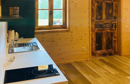Rassach House | Chalet in Stainz mit Pool