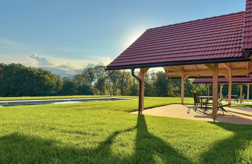 Rassach House | Chalet in Stainz mit Pool