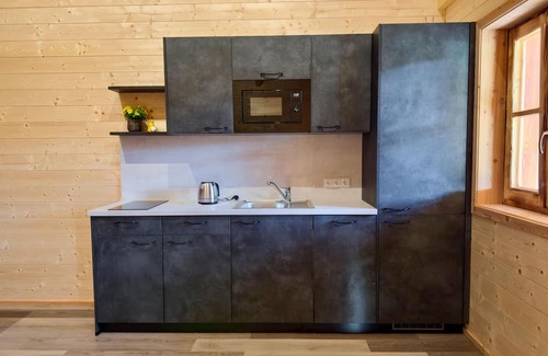 Rassach House | Chalet in Stainz mit Pool