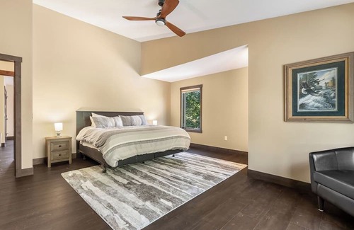 Balsam Lake Other | NEW Barndominium with INDOOR Pickleball Court in Balsam Lake