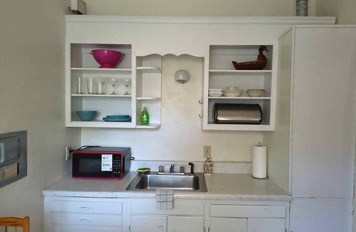 Selma Apartment | Charming Loft in Historic Antebellum Mansion - Selma, AL