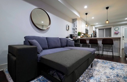 Trinidad House | Modern, Beautiful. 3-bedroom 2.5 ba Townhome