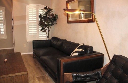 McAllen Apartment | Cozy 3-bedroom apartment in McAllen Texas.