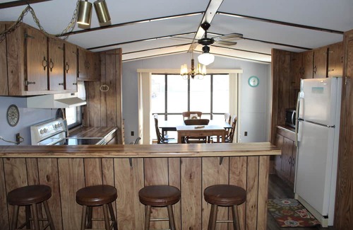 Harpers Ferry House | 3-bedroom building in enchanting Harpers Ferry with AC