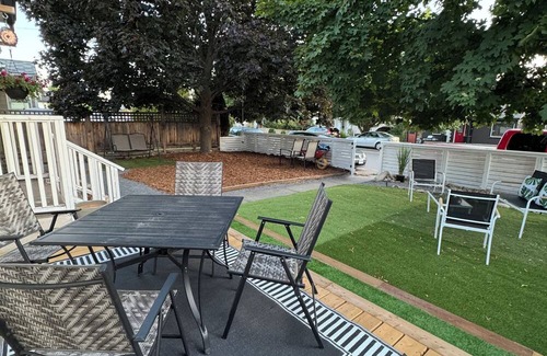 Okanagan-Similkameen House | Cozy & Bright 2BR Getaway