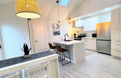 Okanagan-Similkameen House | Cozy & Bright 2BR Getaway