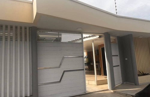 Parque Dez de Novembro House | Cozy house in a centrally located neighborhood for your stay in Manaus