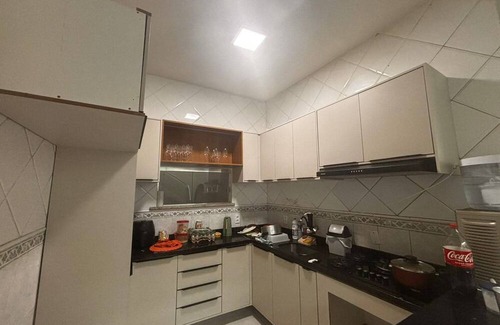 Parque Dez de Novembro House | Cozy house in a centrally located neighborhood for your stay in Manaus