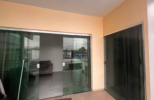 Parque Dez de Novembro House | Cozy house in a centrally located neighborhood for your stay in Manaus