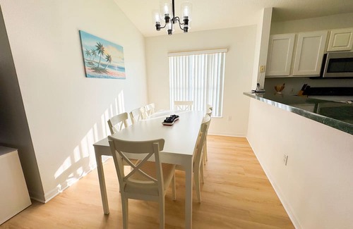 Bridgewater Crossing House | Recently Renovated Pool Home Near WDW