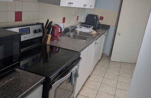 Meadowvale Village House | Basement apartment near Toronto Pearson airport