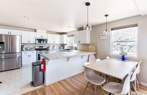 Northwest Reno House | Designer Home conveniently located in Reno, NV