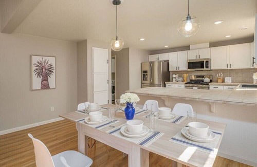 Northwest Reno House | Designer Home conveniently located in Reno, NV