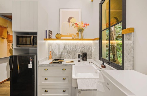 Bandung Villa | Taman Wisata Bougenville by Kozystay