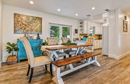 Jupiter House | Jupiter Beach Paradise: Luxury & Adventure