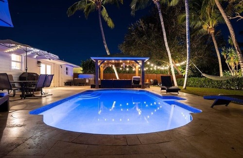 Jupiter House | Jupiter Beach Paradise: Luxury & Adventure