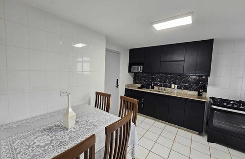 Lagoa dos Ingleses Apartment | Beautiful apartment overlooking Lagoa dos Ingleses, 5 minutes from FDC