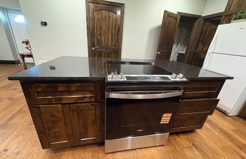 Vernon Apartment | 2-bedroom apartment in Vernon, Tx close to WCEC!