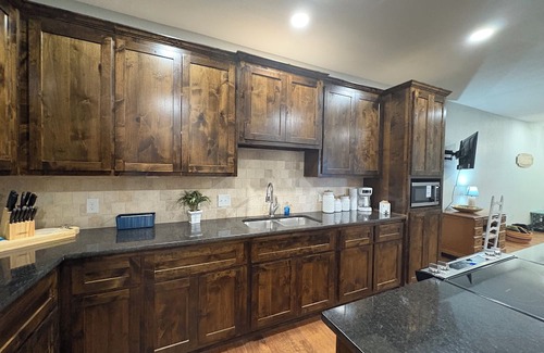 Vernon Apartment | 2-bedroom apartment in Vernon, Tx close to WCEC!