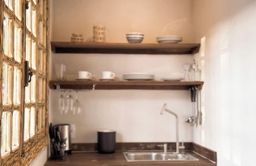 Mariscal Cabin | Cabin with Hydro in Natrureza in Mariscal