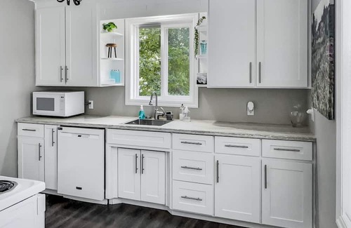 Walkerton House | Walkerton Sauna Suite