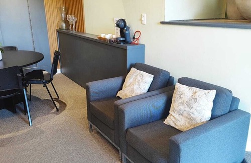 Borgo Apartment | Studio, entire space, cozy and modern, close to everything!